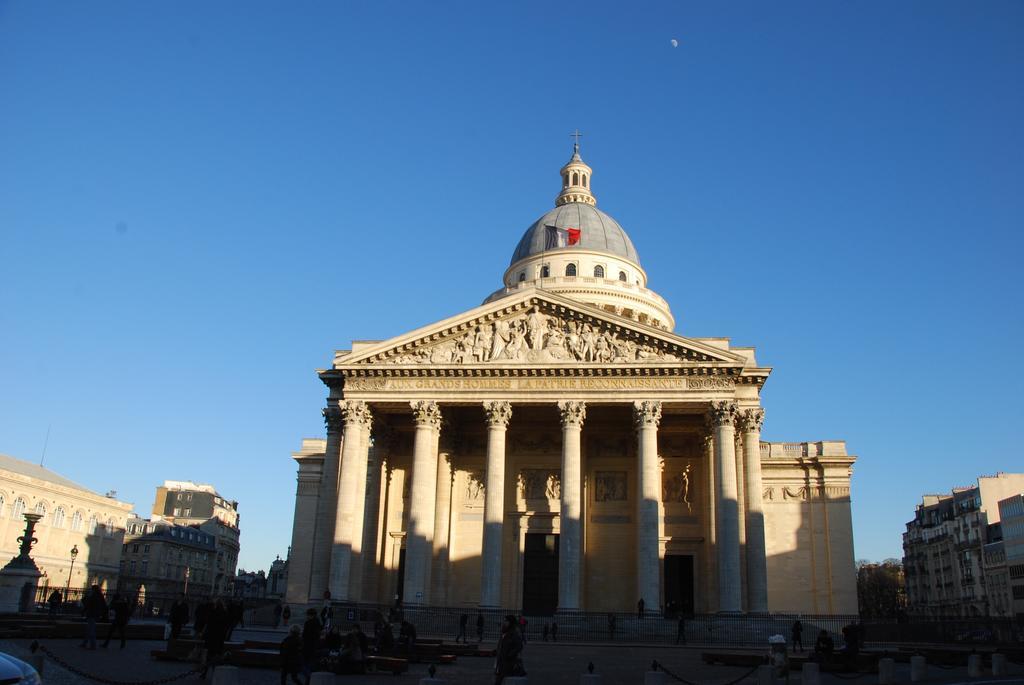 Aboukir Parigi